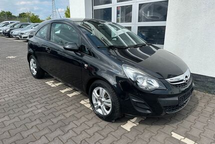 Opel Corsa Gebrauchtwagen