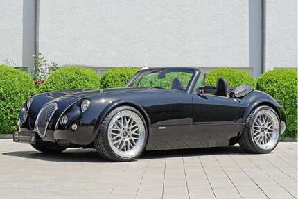 Wiesmann MF 3 Gebrauchtwagen