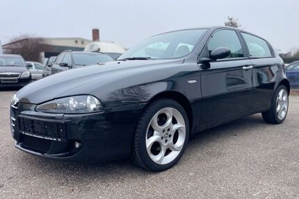 Alfa Romeo 147 Gebrauchtwagen
