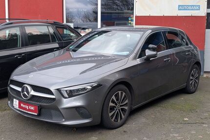 Mercedes-Benz A 180 Gebrauchtwagen