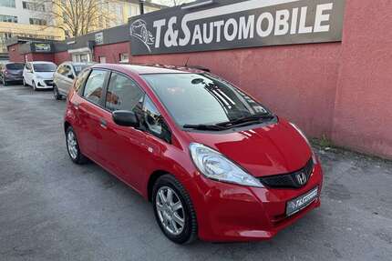 Honda Jazz Gebrauchtwagen