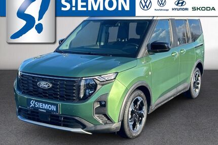 Ford Tourneo Courier Gebrauchtwagen
