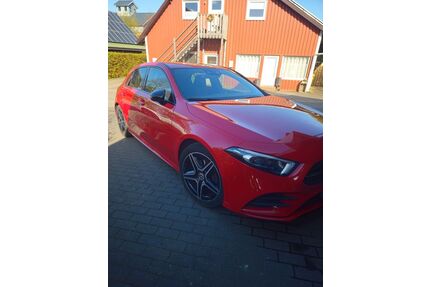 Mercedes-Benz A 180 Gebrauchtwagen