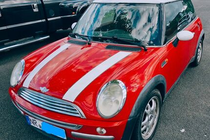 Mini Cooper Gebrauchtwagen