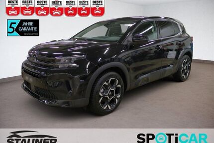 Citroen C5 Aircross Gebrauchtwagen
