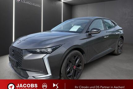 DS Automobiles DS4 Gebrauchtwagen