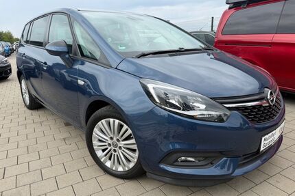 Opel Zafira Gebrauchtwagen