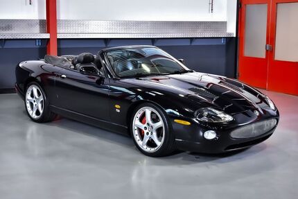 Jaguar XK Gebrauchtwagen
