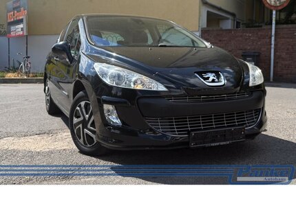 Peugeot 308 Sport 1.6*Klima*Tempo*AUX*3trg*CD*Metallic Gebrauchtwagen