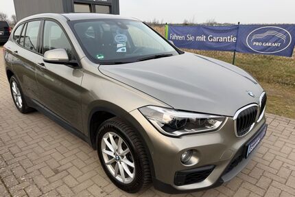 BMW X1 Gebrauchtwagen
