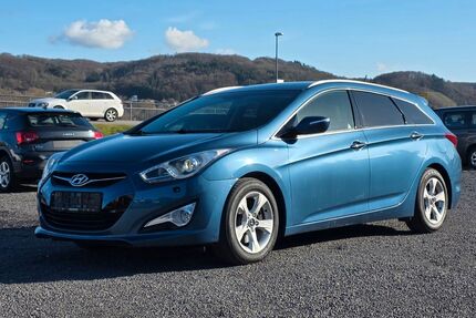 Hyundai i40 Gebrauchtwagen
