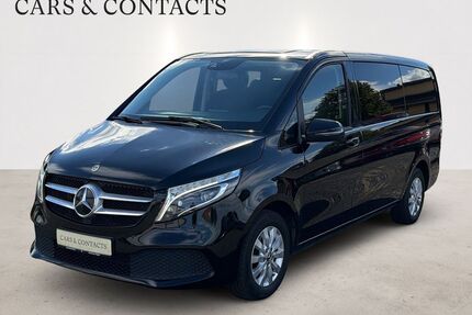 Mercedes-Benz V 220 Gebrauchtwagen