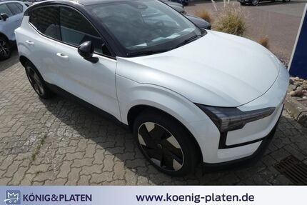 Volvo EX30 Gebrauchtwagen