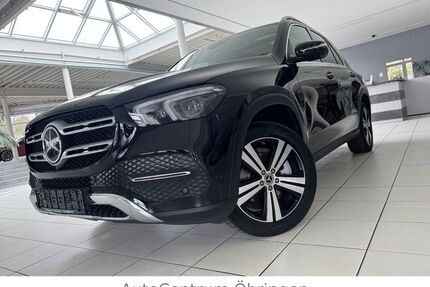 Mercedes-Benz GLE 300 Gebrauchtwagen