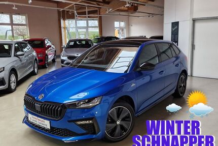 Skoda Scala Gebrauchtwagen