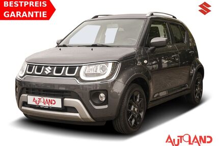Suzuki Ignis Gebrauchtwagen