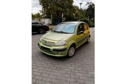 Citroen C3 Gebrauchtwagen