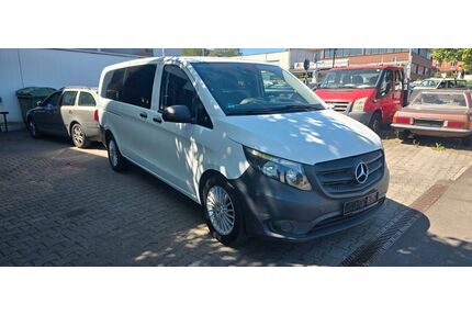 Mercedes-Benz Vito Gebrauchtwagen