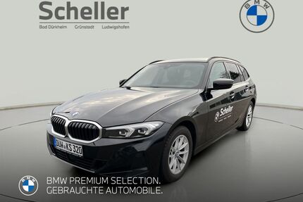 BMW 320 Gebrauchtwagen