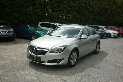 Opel Insignia Gebrauchtwagen