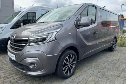 Renault Trafic Gebrauchtwagen