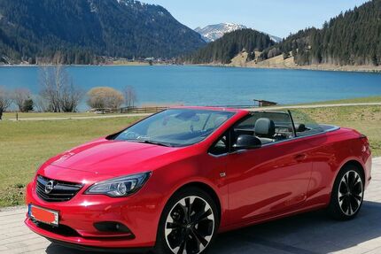 Opel Cascada Gebrauchtwagen