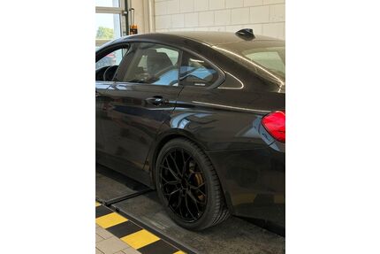 BMW 428 Gran Coupé Gebrauchtwagen