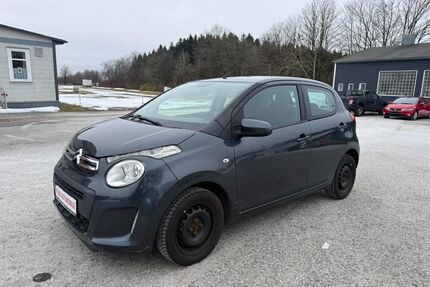 Citroen C1 Gebrauchtwagen