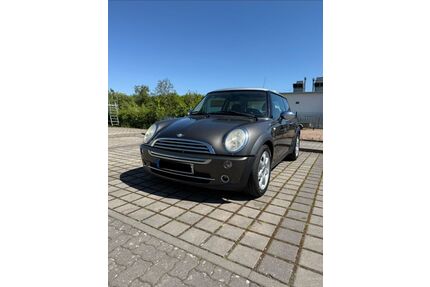 Mini Cooper Gebrauchtwagen