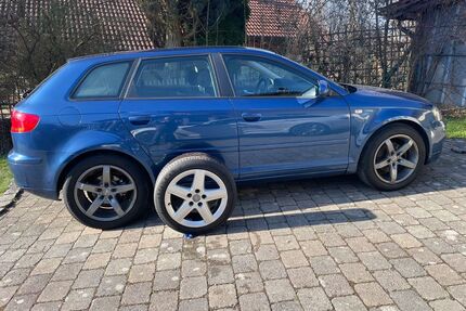 Audi A3 Gebrauchtwagen