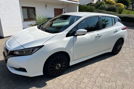 Nissan Leaf Gebrauchtwagen
