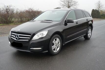 Mercedes-Benz R 350 Gebrauchtwagen
