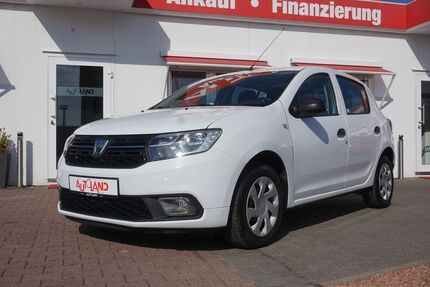 Dacia Sandero Gebrauchtwagen