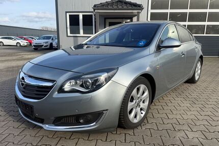 Opel Insignia Gebrauchtwagen