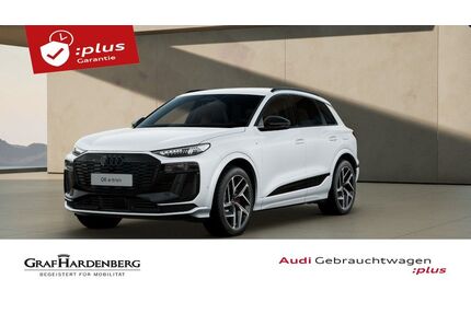 Audi e-tron Gebrauchtwagen