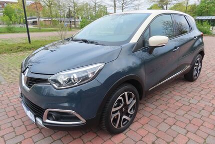 Renault Captur Gebrauchtwagen