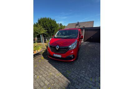 Renault Trafic Gebrauchtwagen