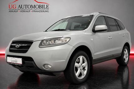 Hyundai SANTA FE Gebrauchtwagen