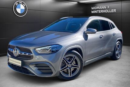 Mercedes-Benz GLA 250 Gebrauchtwagen