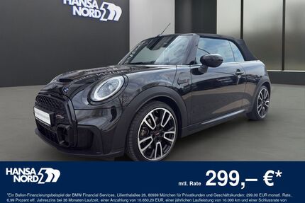 Mini Cooper S Cabrio Gebrauchtwagen