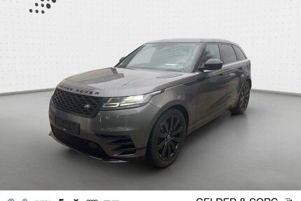 Land Rover Range Rover Velar Gebrauchtwagen