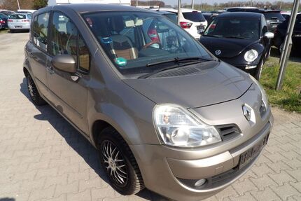 Renault Modus Gebrauchtwagen