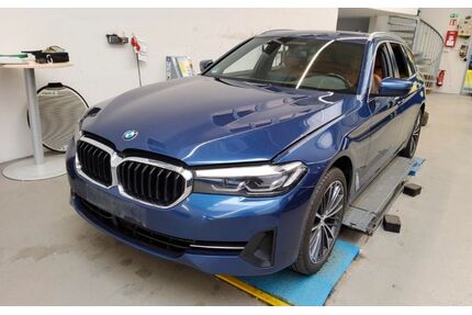 BMW 530 Gebrauchtwagen