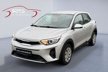 Kia Stonic Gebrauchtwagen