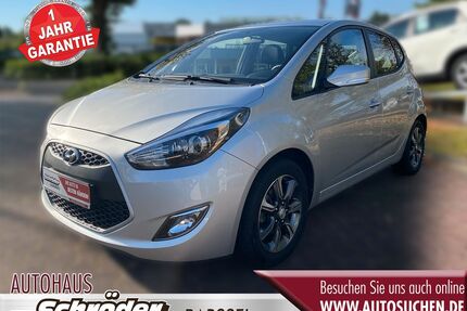 Hyundai ix20 Gebrauchtwagen