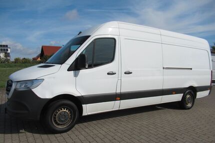 Mercedes-Benz Sprinter Gebrauchtwagen