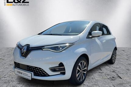 Renault ZOE Gebrauchtwagen