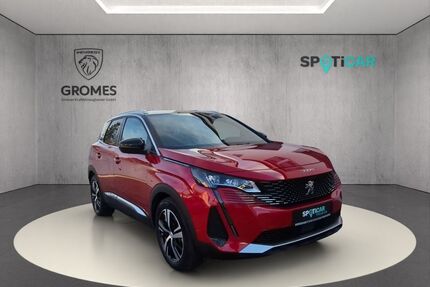 Peugeot 3008 Gebrauchtwagen