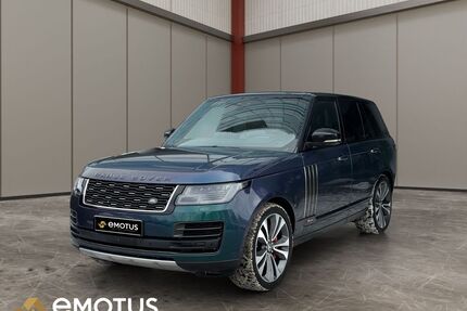 Land Rover Range Rover Gebrauchtwagen