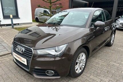 Audi A1 Gebrauchtwagen